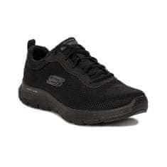 Skechers Čevlji črna 46 EU 232229BBK