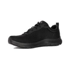 Skechers Čevlji črna 46 EU 232229BBK