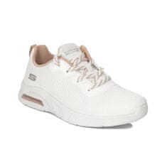 Skechers Čevlji bela 40 EU 117379OFWT