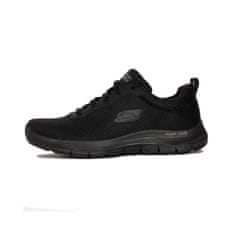 Skechers Čevlji črna 46 EU 232229BBK