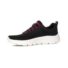 Skechers Čevlji črna 41 EU 124952BKHP