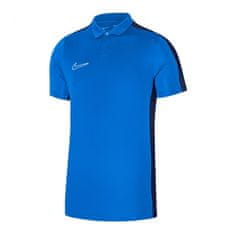 Nike Majice modra S Polo Academy 23