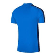 Nike Majice modra S Polo Academy 23