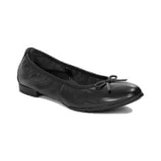 Tamaris Balerinke elegantni čevlji črna 39 EU 12211641001
