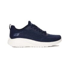 Skechers Čevlji mornarsko modra 37 EU 117209NVY