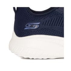 Skechers Čevlji mornarsko modra 37 EU 117209NVY