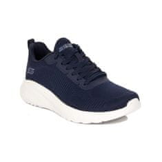 Skechers Čevlji mornarsko modra 37 EU 117209NVY