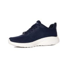 Skechers Čevlji mornarsko modra 37 EU 117209NVY