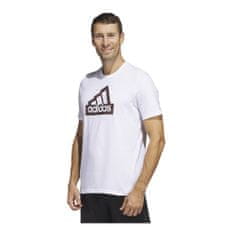 Adidas Majice bela XL City E Tee