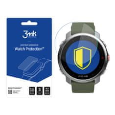 3MK POLAR GRIT X - 3MK WATCH PROTECTION V. FLEXIBLEGLASS LITE