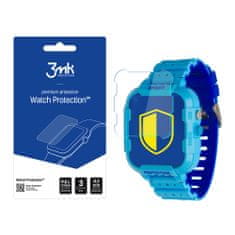 3MK GARETT KIDS STAR 4G RT - 3MK WATCH PROTECTION V. FLEXIBLEGLASS LITE