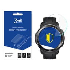 3MK HONOR WATCH GS PRO - 3MK WATCH PROTECTION V. FLEXIBLEGLASS LITE