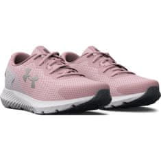 Under Armour Čevlji obutev za tek roza 35.5 EU Charged Rogue 3 Mtlc