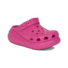 Crocs Cokle roza 37 EU Classic Clash Clog