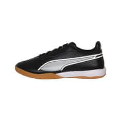 Puma Čevlji črna 45 EU King Match IT M