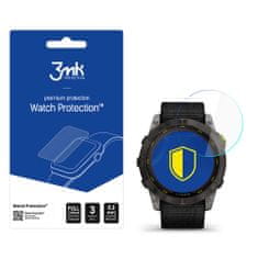 3MK GARMIN ENDURO 2 51MM - 3MK WATCH PROTECTION V. FLEXIBLEGLASS LITE