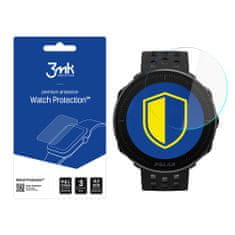 3MK POLAR VANTAGE M2 - 3MK WATCH PROTECTION V. FLEXIBLEGLASS LITE