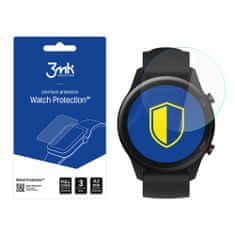 3MK XIAOMI MI WATCH COLOR AMOLED - 3MK WATCH PROTECTION V. FLEXIBLEGLASS LITE