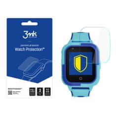 3MK GARETT KIDS REX 4G M - 3MK WATCH PROTECTION V. FLEXIBLEGLASS LITE