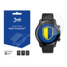 3MK TICWATCH PRO 3 ULTRA - 3MK WATCH PROTECTION V. FLEXIBLEGLASS LITE