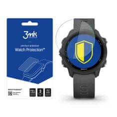 3MK GARMIN FORERUNNER 245 - 3MK WATCH PROTECTION V. FLEXIBLEGLASS LITE