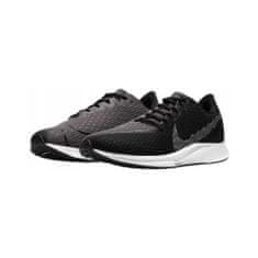 Nike Čevlji črna 37.5 EU Zoom Rival Fly 2