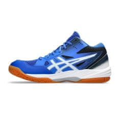 Asics Čevlji čevlji za odbojko modra 45 EU Geltask MT 3