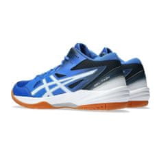 Asics Čevlji čevlji za odbojko modra 45 EU Geltask MT 3