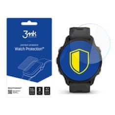 3MK GARMIN FORERUNNER 955 - 3MK WATCH PROTECTION V. FLEXIBLEGLASS LITE