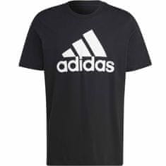 Adidas Majice črna XL M BL SJ T