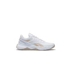 Reebok Čevlji bela 40 EU Nanoflex TR