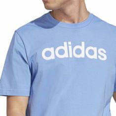 Adidas Majice modra L M Lin SJ T