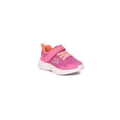 Skechers Čevlji roza 22 EU 303201NPKCL