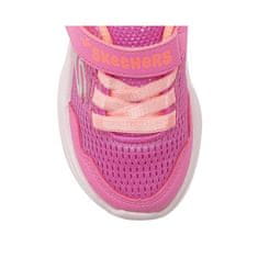 Skechers Čevlji roza 22 EU 303201NPKCL