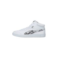 Puma Čevlji bela 37 EU Court Legend Reptile