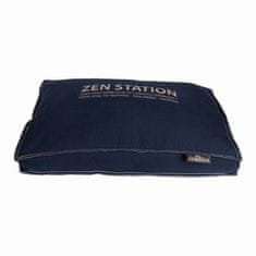 Lex & Max Zen Station - Kraljevska Pasja Postelja Grey 90x65 - Kraljevska Pasja Postelja