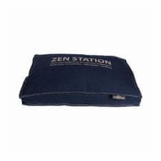 Lex & Max Zen Station - Kraljevska Pasja Postelja Darkblue 90x65 - Kraljevska Pasja Postelja