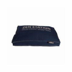 Lex & Max Zen Station - Kraljevska Pasja Postelja Darkblue 75x50 - Kraljevska Pasja Postelja