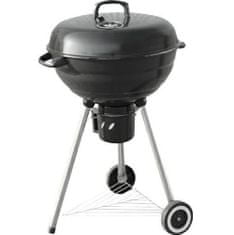 Master Grill Žar na oglje 46cm s posodo za pepel- Master Grill