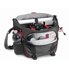 Manfrotto Pro Light fotografska torba messenger Bumblebee M-10 za DSLR/CSC (MB PL-BM-10)