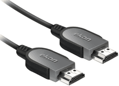 SBS kabel, HDMI, 1,8m, črn (ECITHDMI18MMK)