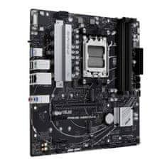 ASUS Prime A620M-A-CSM osnovna plošča, AM5, DDR5, Micro ATX (90MB1F10-M0EAYC)