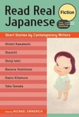 Read Real Japanese: Fiction