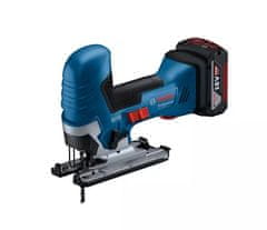 BOSCH Professional GST 185-LI akumulatorska vbodna žaga (06015B2022)