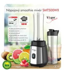 Vigan SMT500WX Mešalnik za smoothie