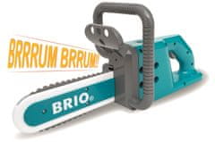 Brio BRIO BUILDER 34602 motorna žaga