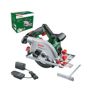 Bosch UniversalCirc akumulatorska žaga, 18 V (0.603.3B1.402)