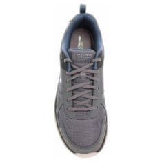 Skechers Čevlji siva 47.5 EU Track Scloric