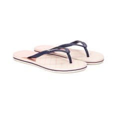 Pepe Jeans Japanke mornarsko modra 39 EU Navy Rake Haiden