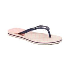 Pepe Jeans Japanke mornarsko modra 39 EU Navy Rake Haiden